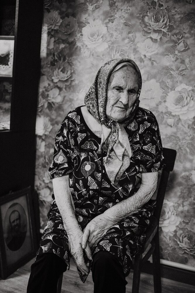 Фотография автора Ольга Левакова