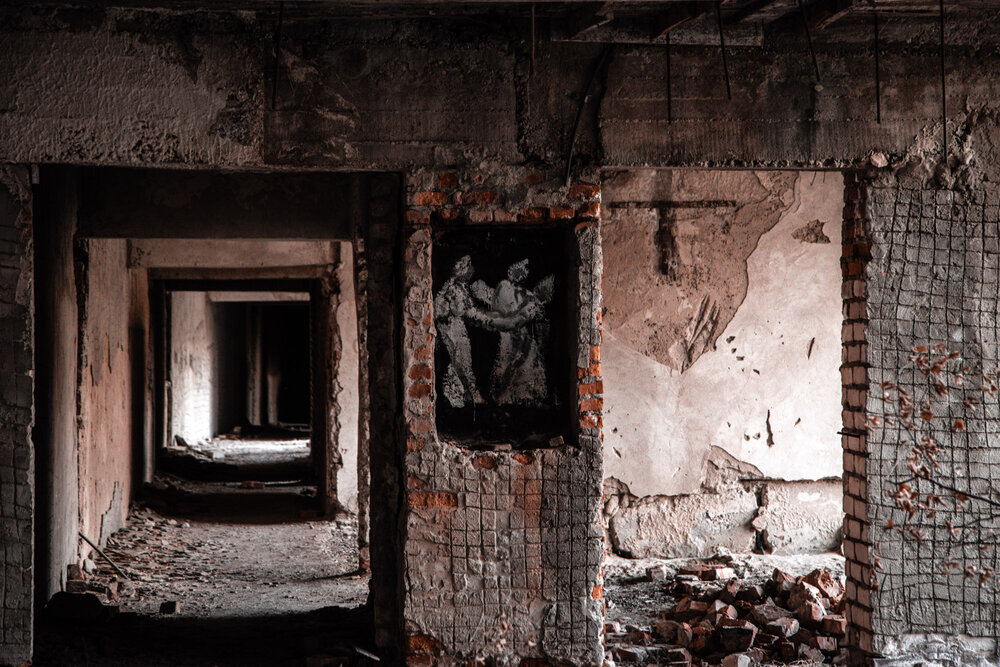 Photograph by Максим Фролов
