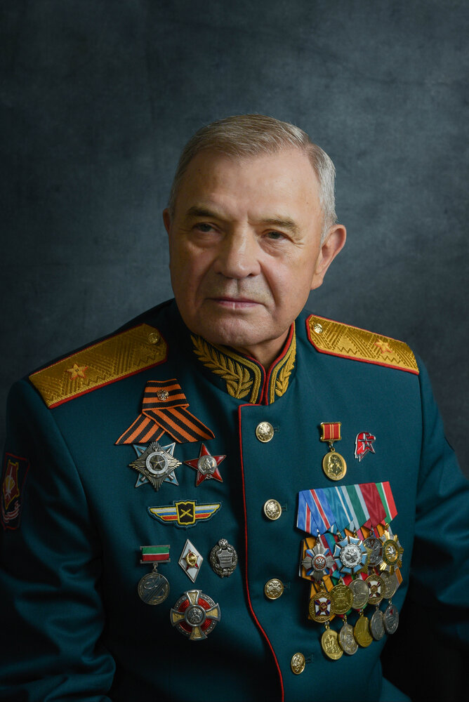 Photograph by Каракулов Олег