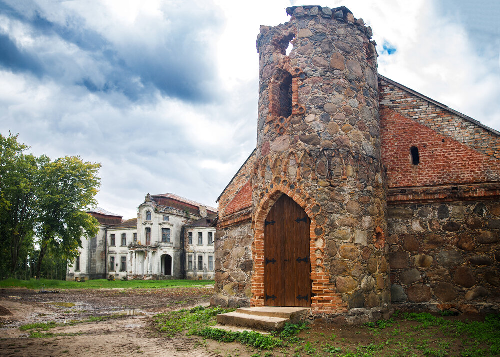 Фотография автора Гудкова Светлана