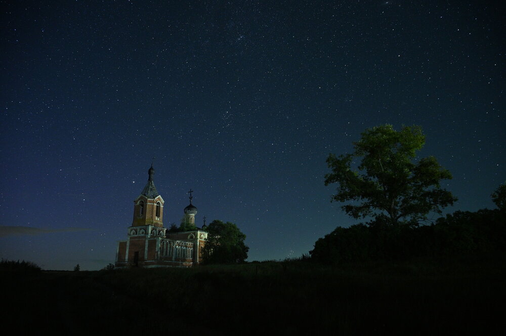 Photograph by Каракулов Олег