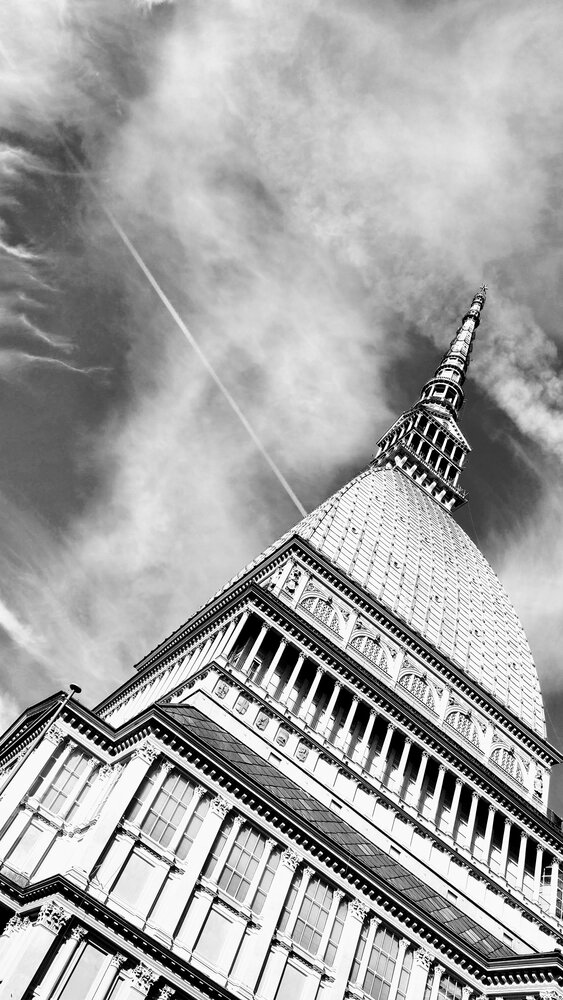Tra cielo e terra