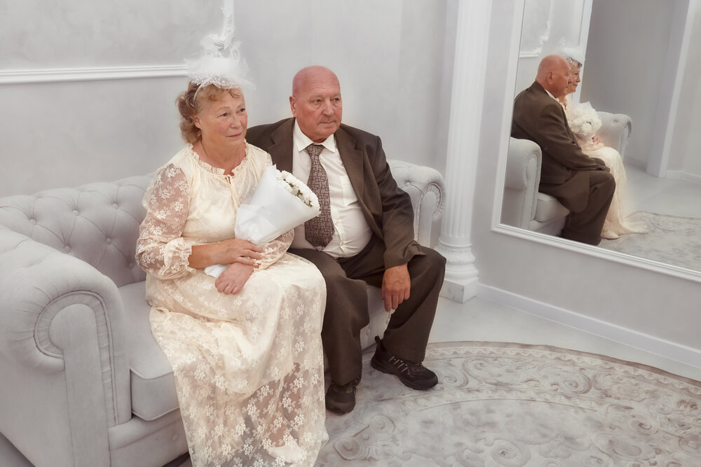 Photograph by Marina Ivanova