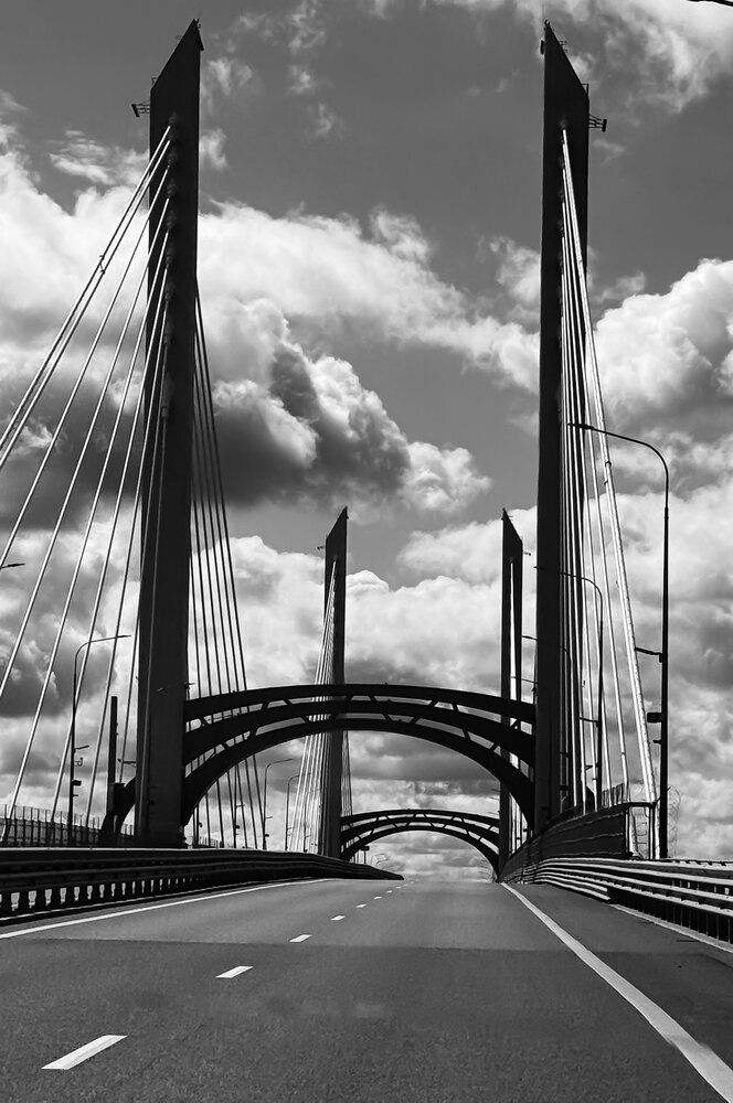 Photograph by Владимир Говоров