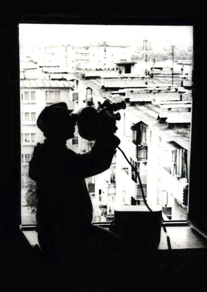 Photograph by Cергей Абакумов