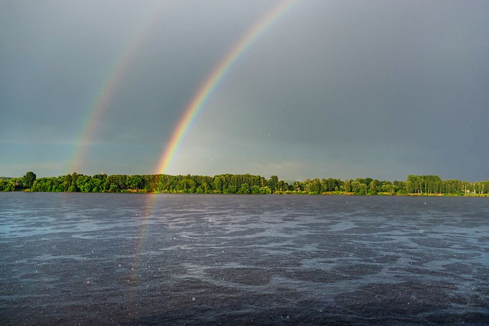 Photograph by Мария Новоселецкая