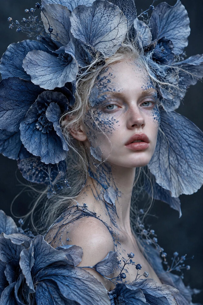 Photograph by Olga Schmidt