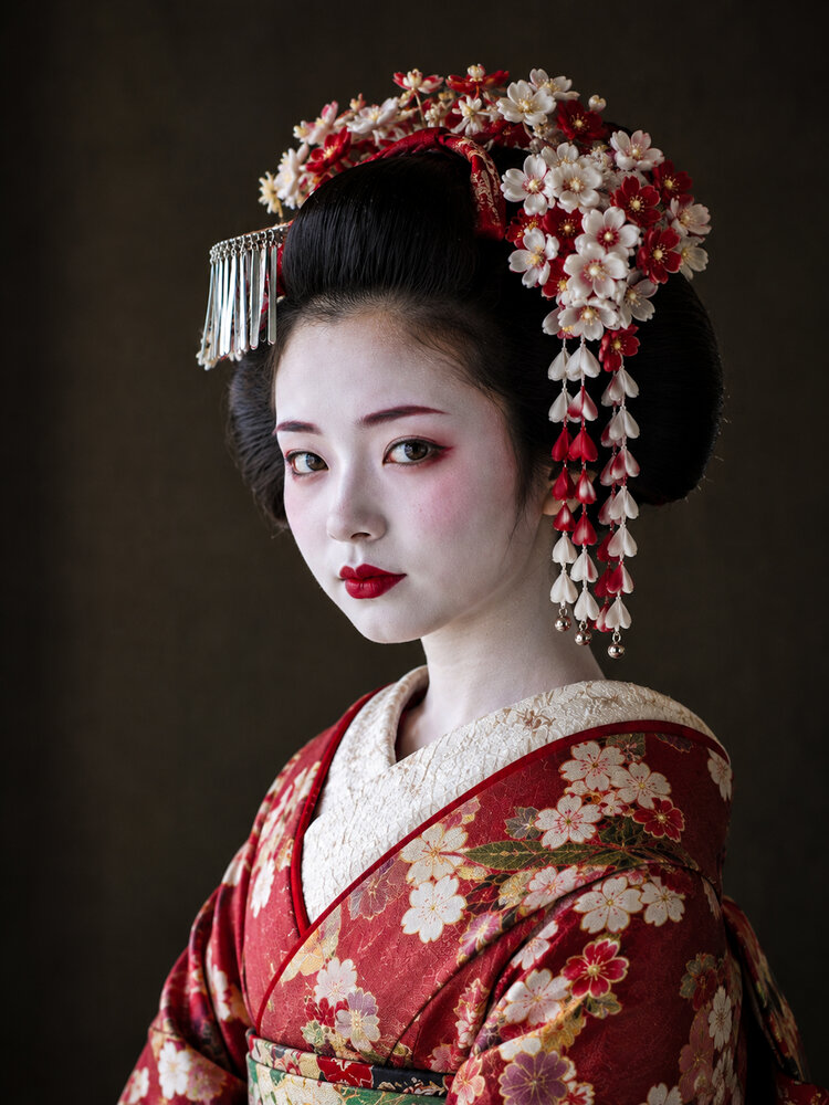 Фотография автора _ Hironko_