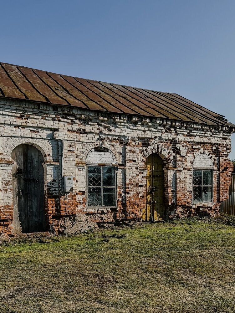 Photograph by Анна