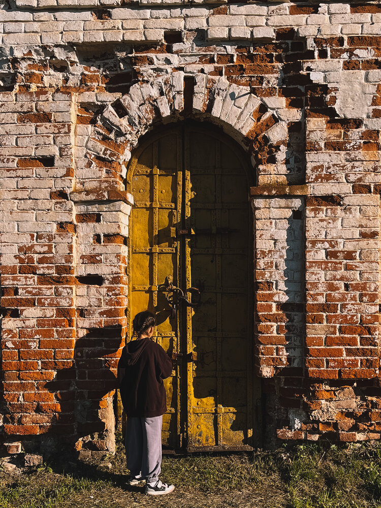 Photograph by Анна