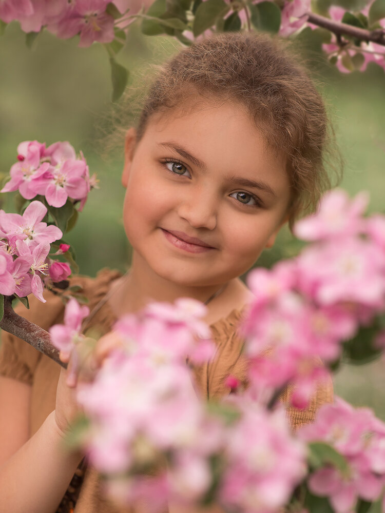 Фотография автора Екатерина Даулетбакова