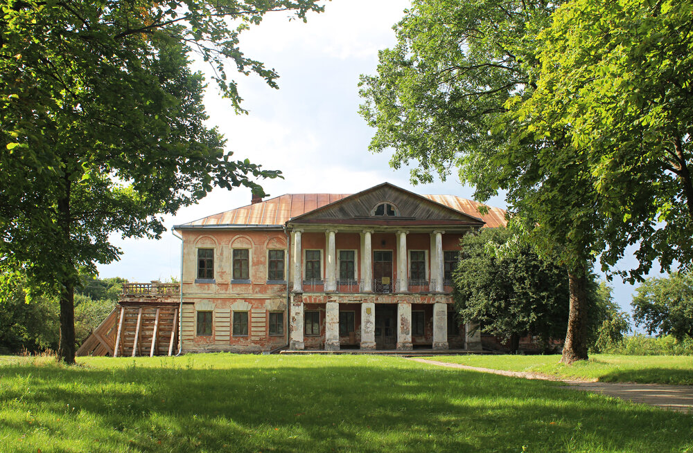 Photograph by Павел Павловский