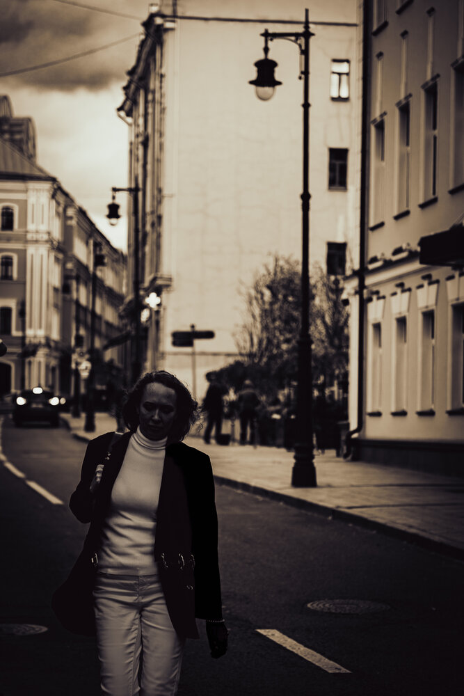 Photograph by Aleksey Kolmakov