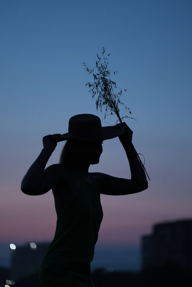 Photograph by Юлия Демченко