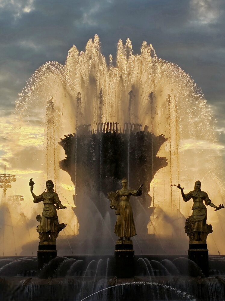 Фотография автора Ольга