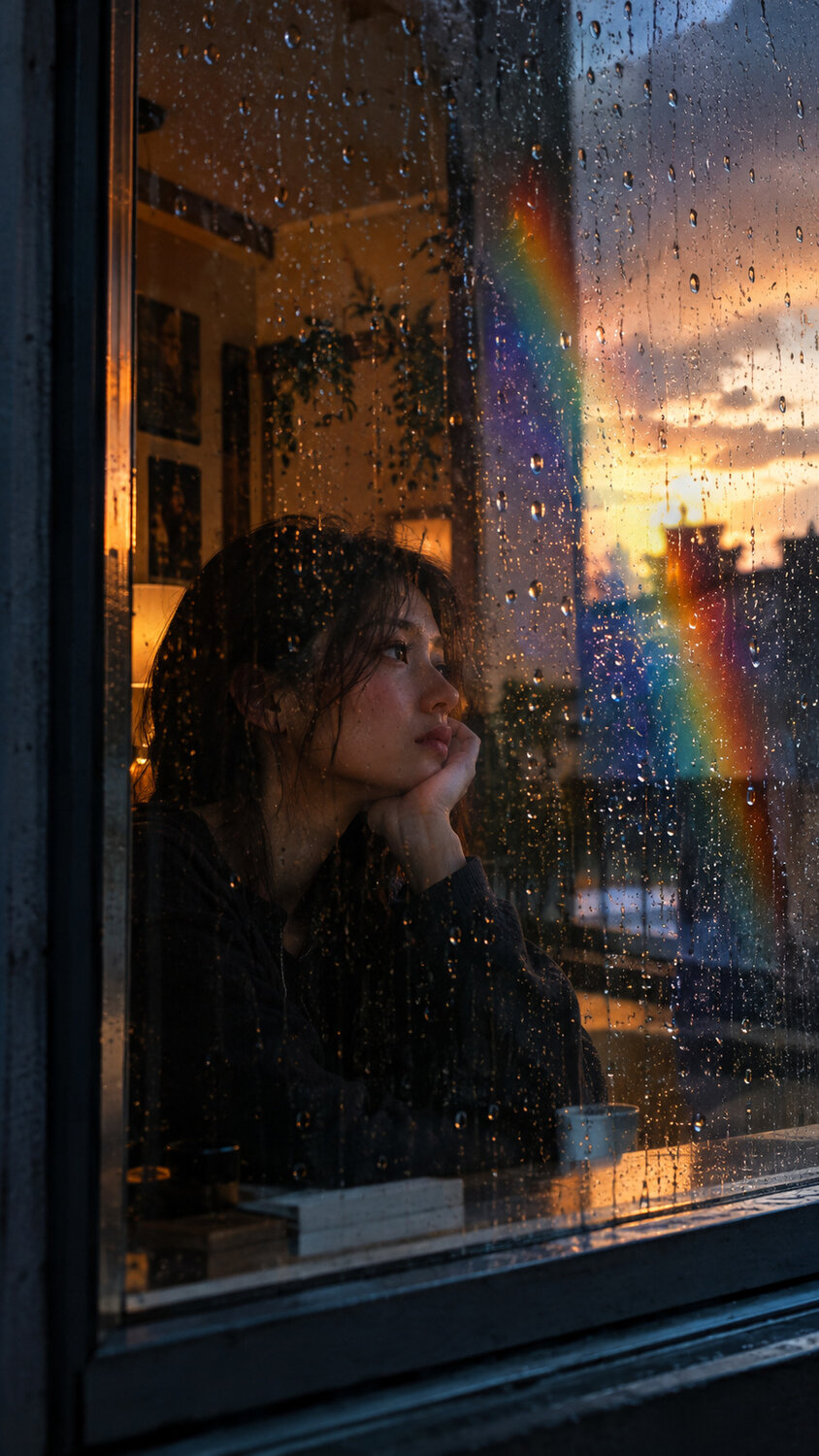 Daydreaming...