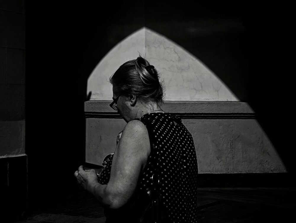 Photograph by Александр Шалагин