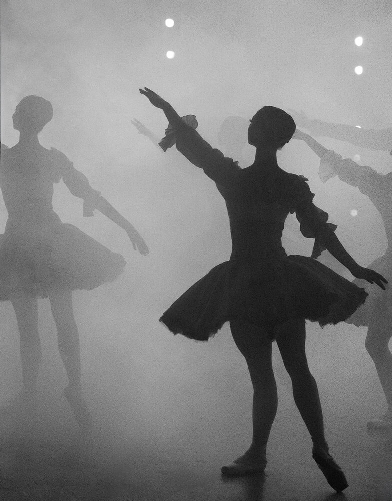 Photograph by Alexander Filkine
