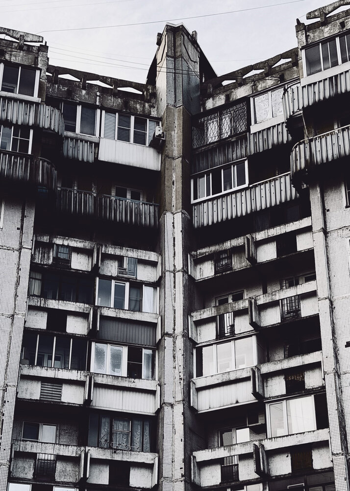 Photograph by Сергей Демидов
