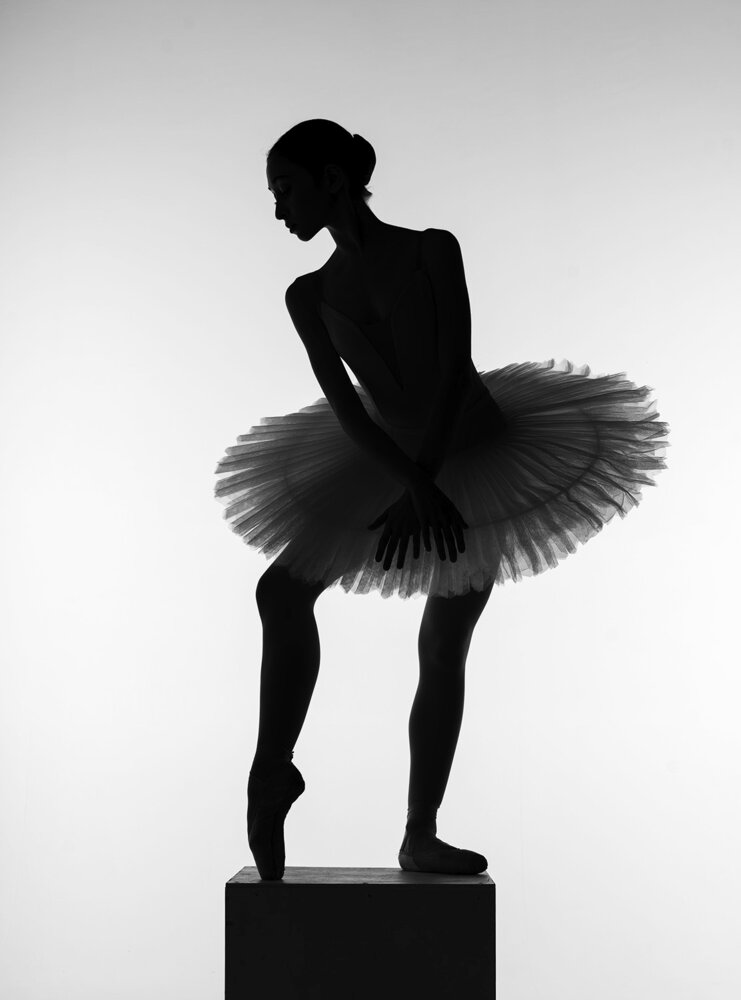 Photograph by Alexander Filkine