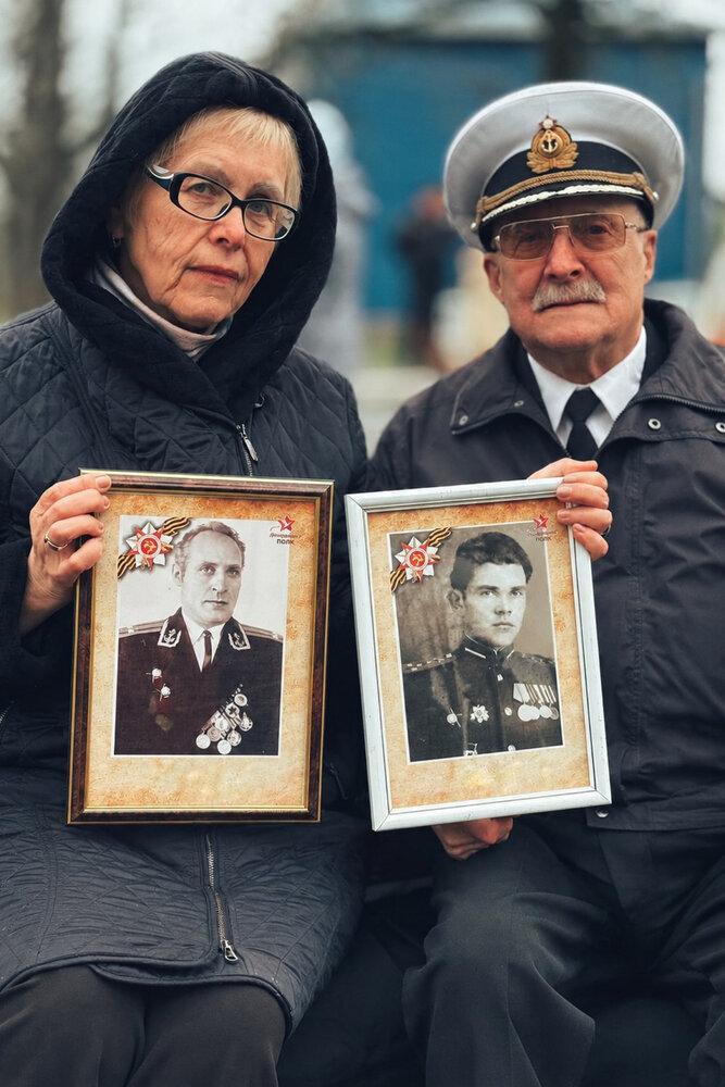 Photograph by Светлана Долганова