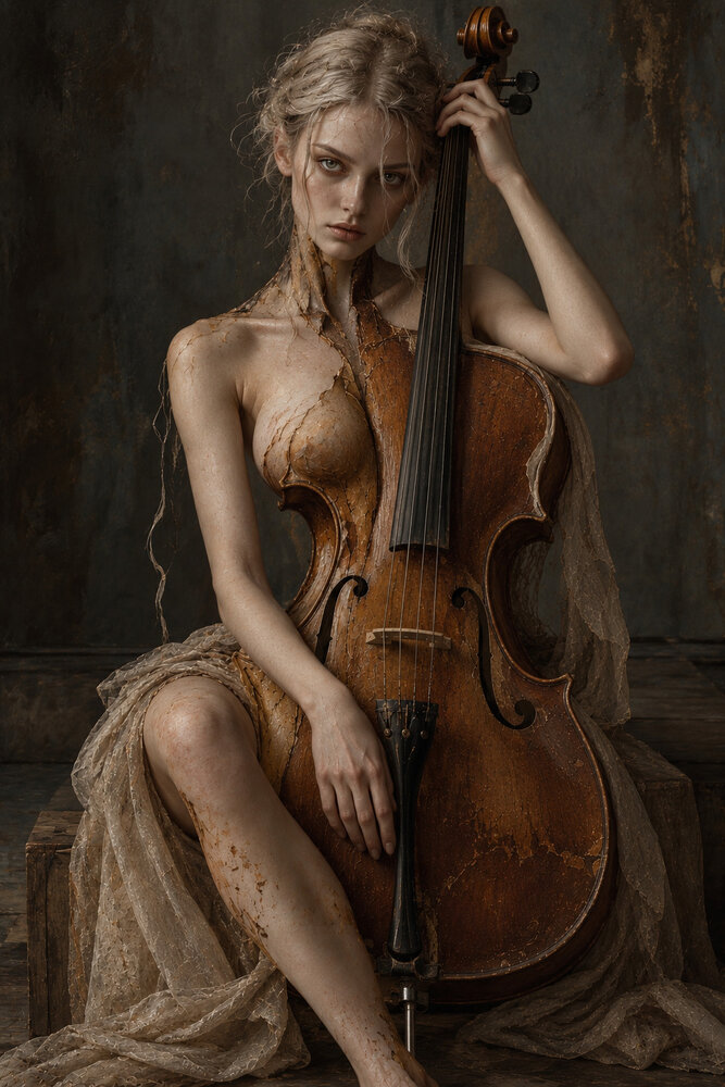 Photograph by Olga Schmidt