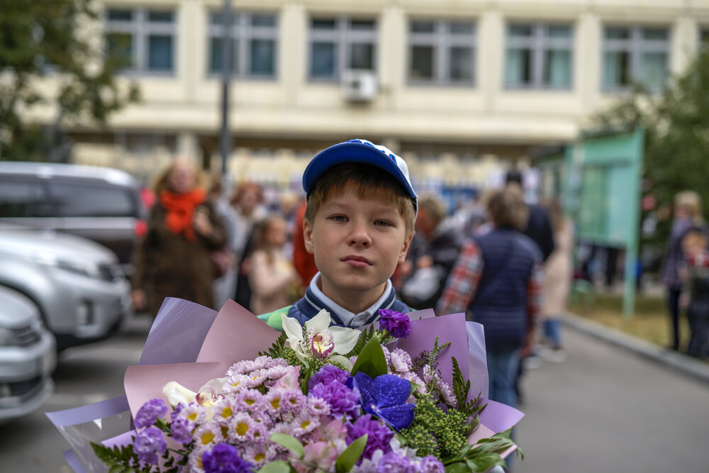 Photograph by Александр Журавлев