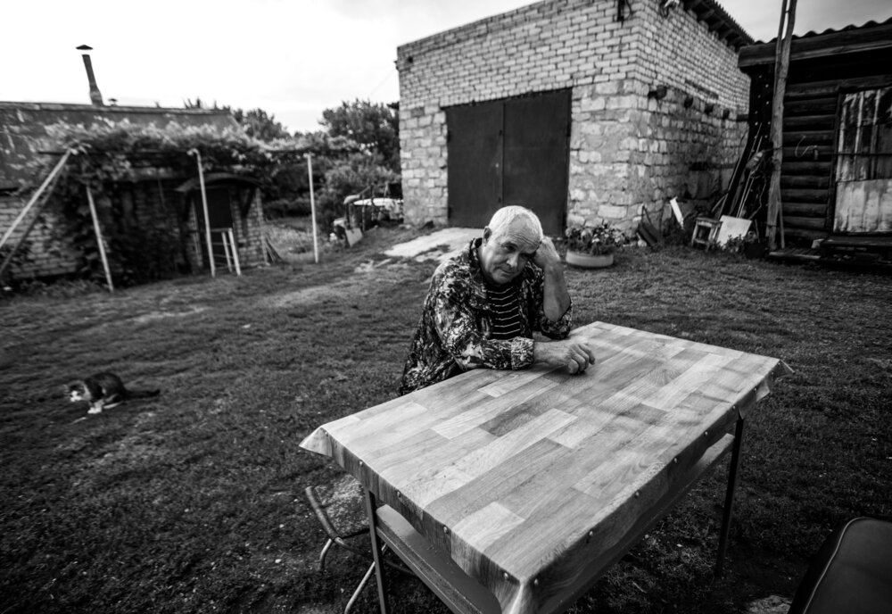 Photograph by Приставская (Буданова) Мария