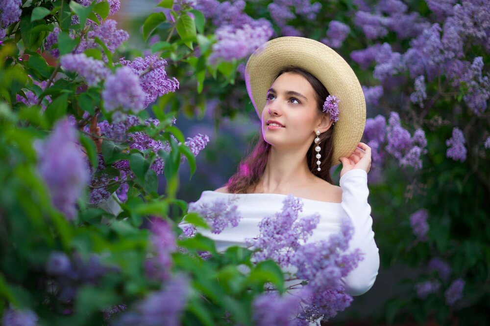 Photograph by Mitya Galiano