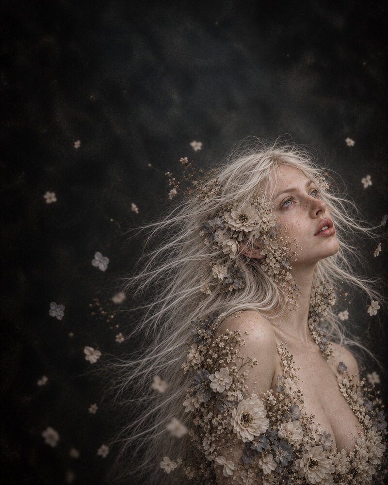 Photograph by Татьяна Кабаева