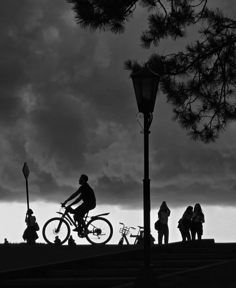 Photograph by Марина Виноградова