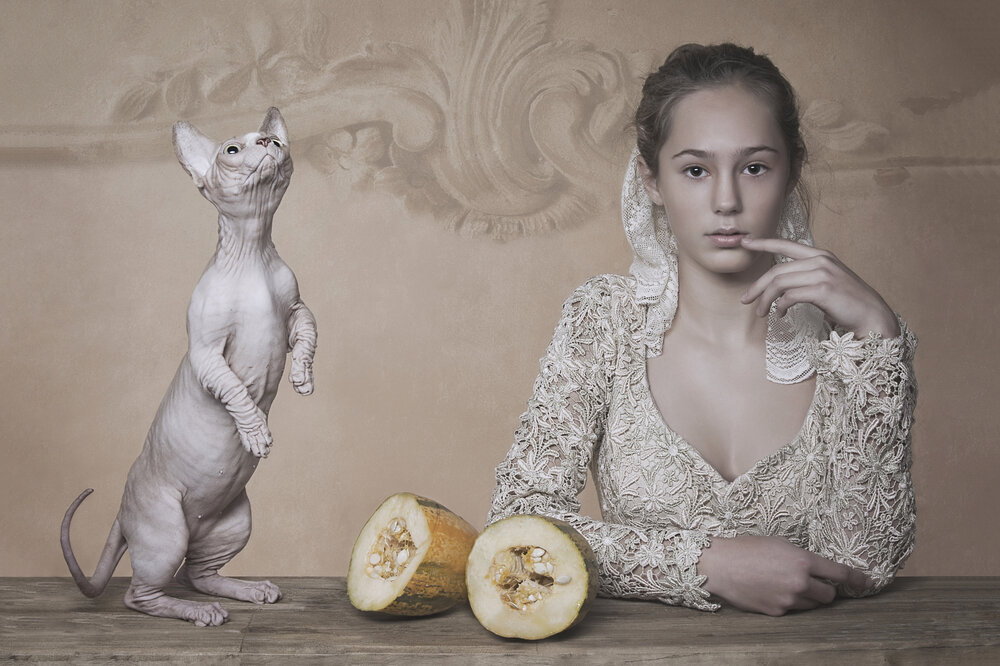 Photograph by Carola Kayen-Mouthaan