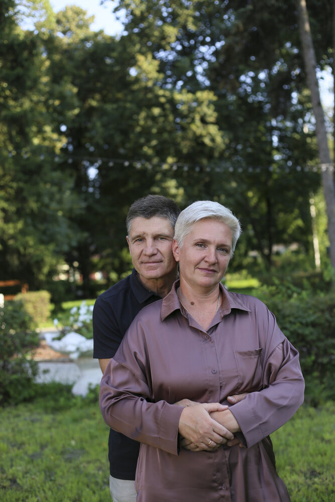 Photograph by Маргарита Парфенюк