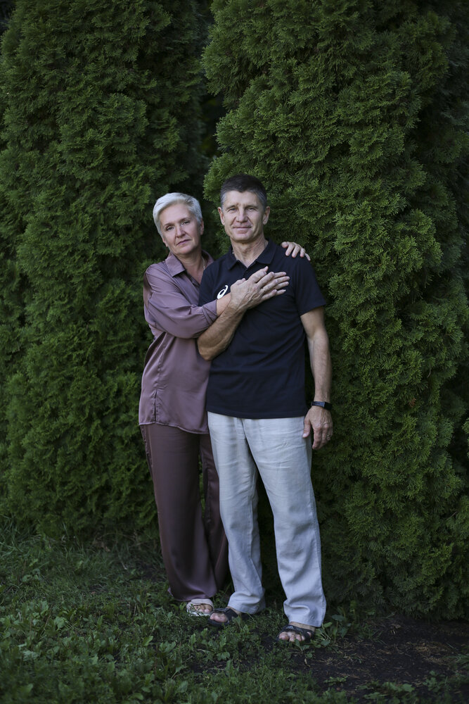 Photograph by Маргарита Парфенюк