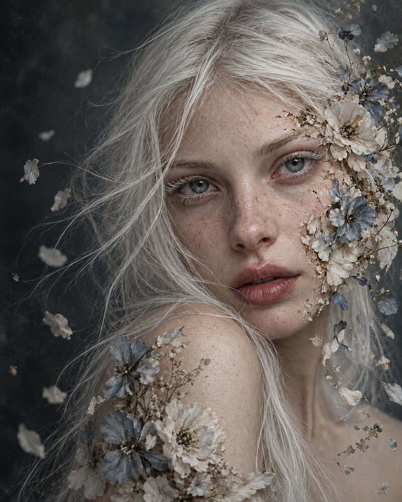 Photograph by Татьяна Кабаева