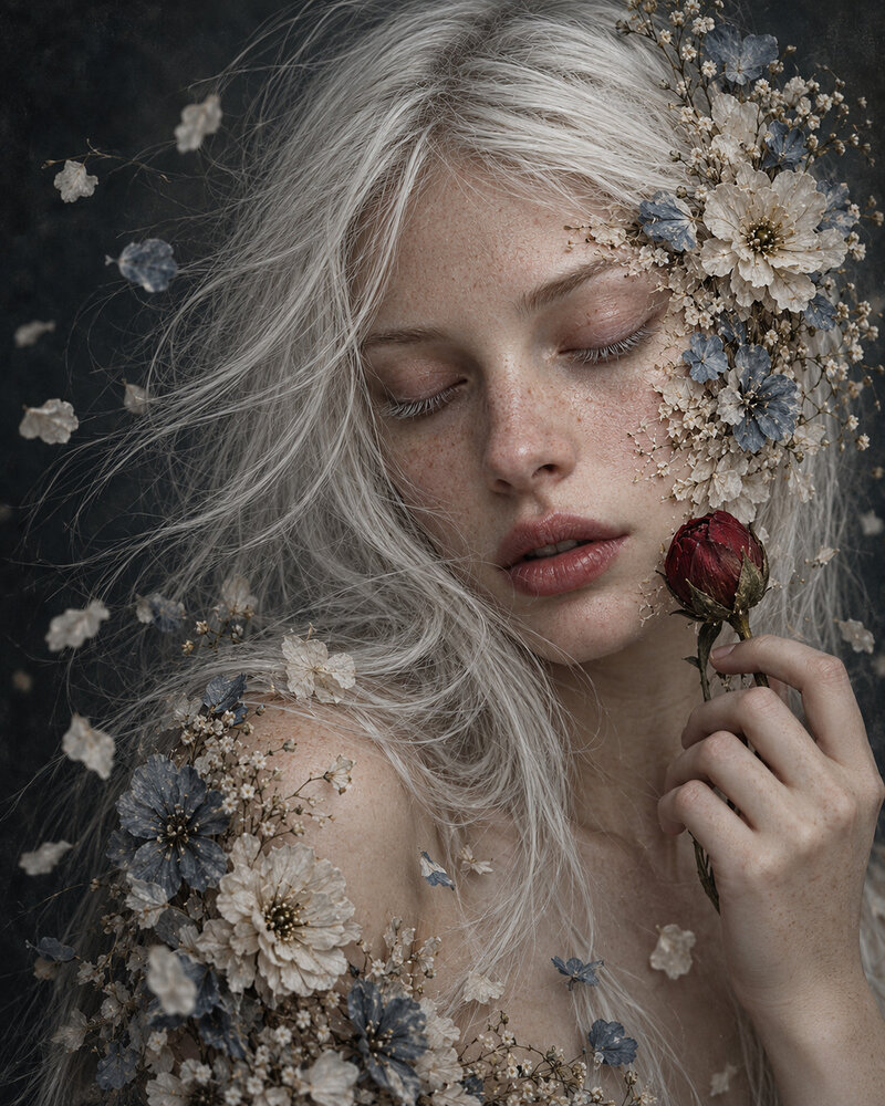 Photograph by Татьяна Кабаева