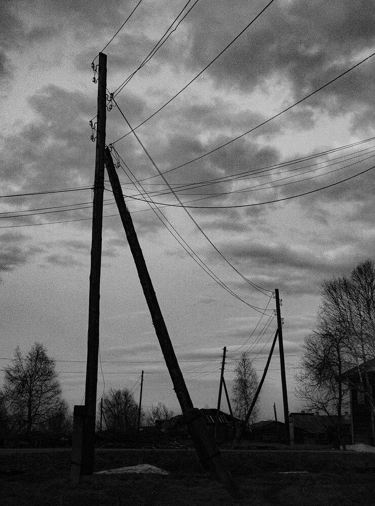 Photograph by Александр Лебедев