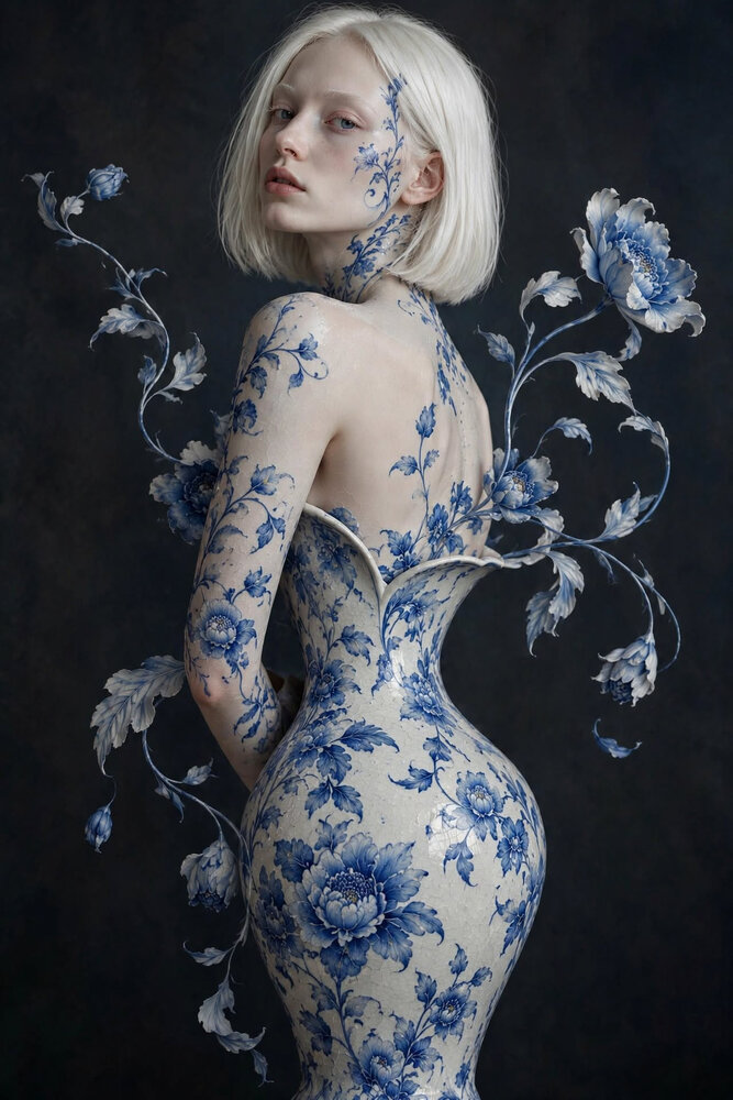 Photograph by Olga Schmidt