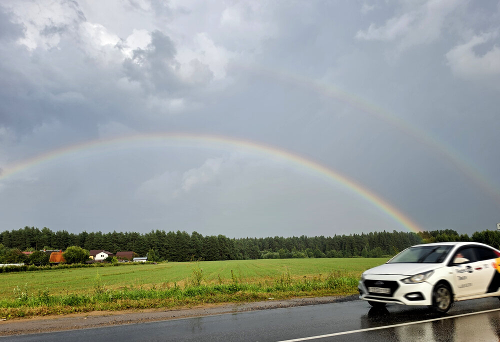 Photograph by Елена Гордеева