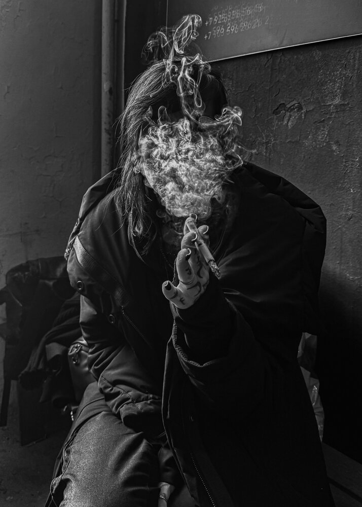 Smoky M