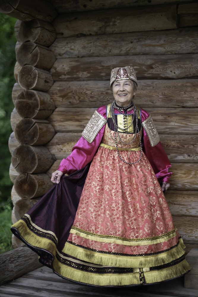 Photograph by Ольга Александрова