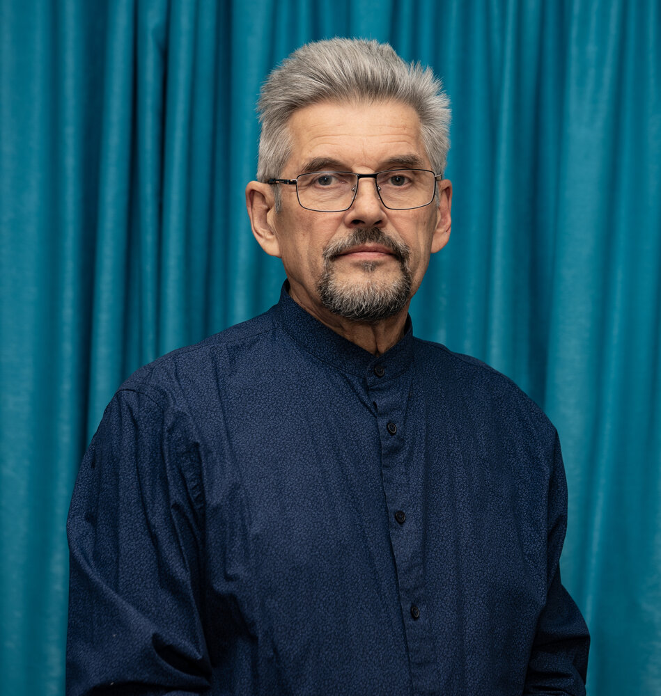 Photograph by Дмитрий Поляков