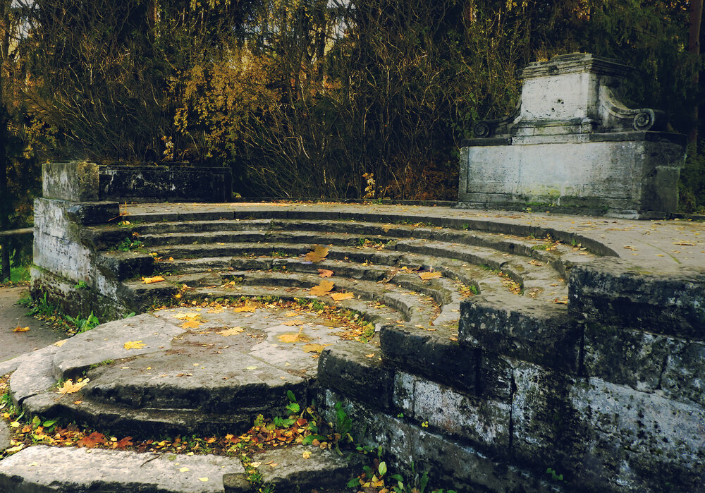 Фотография автора Вера Петри