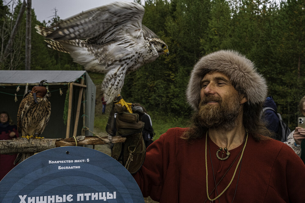 Photograph by Юрий Платухин