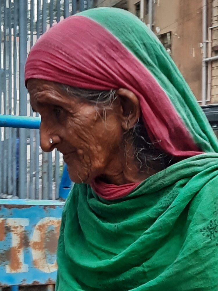 The Old Bohemian