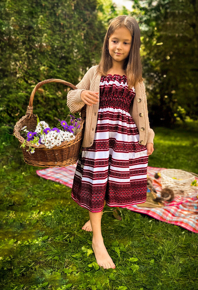 Photograph by Olga Schmidt