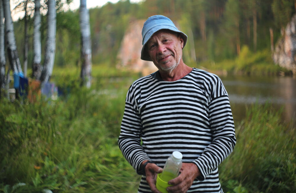 Photograph by Ирина Сушко