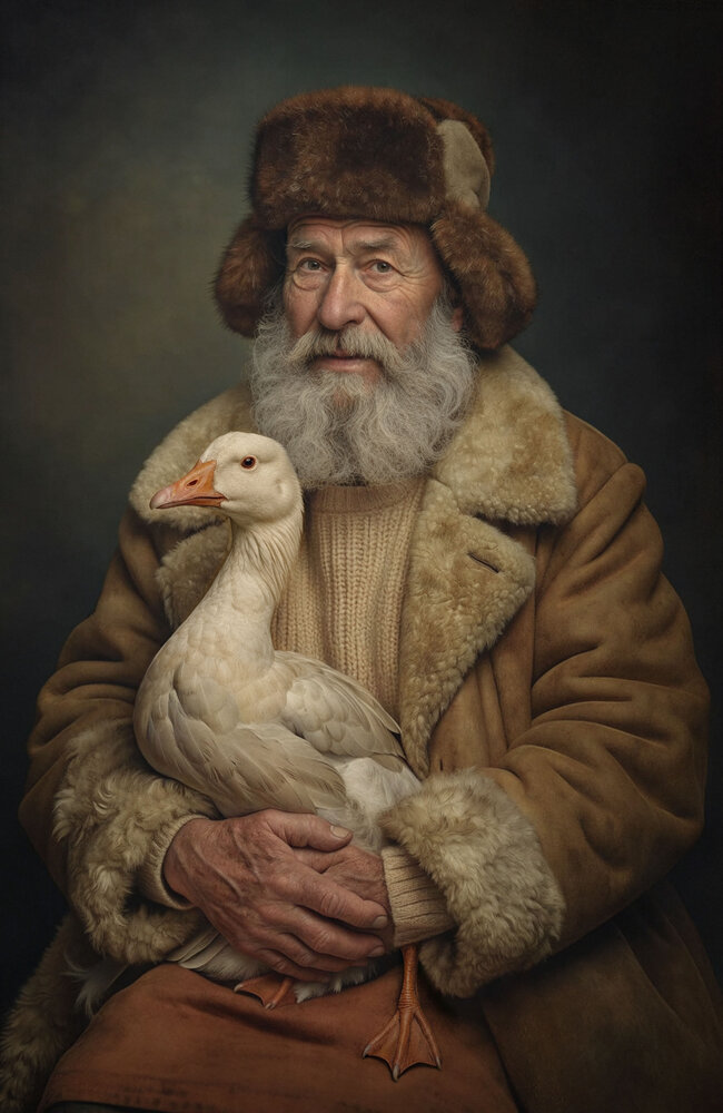 Photograph by Андрей Рябинин