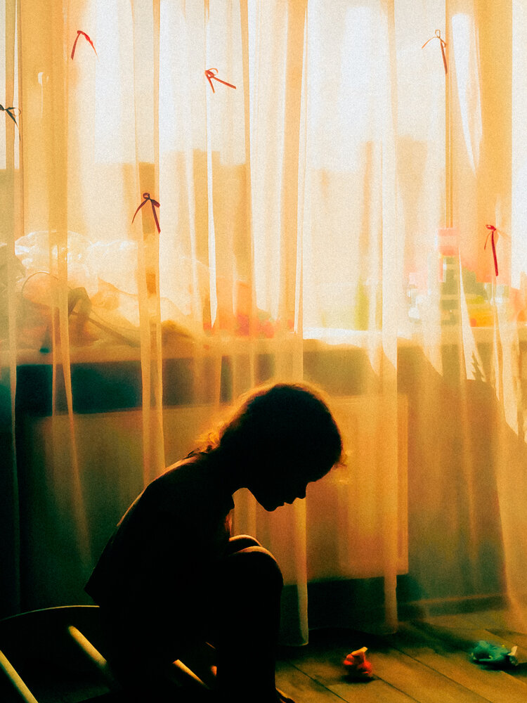 Photograph by Алиса Исаева