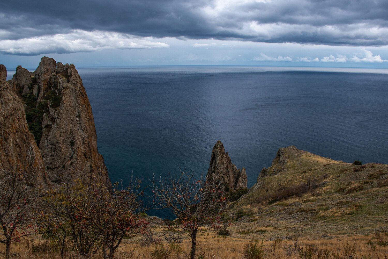 Карадаг